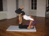 ACRO YOGA